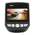 A305 Car DVR Camera 2.45 inch IPS Screen Full HD 1080P 170 Degree Wide Angle Viewing, Support Motion Detection / TF Card / G-Sensor / WiFi / HDMI, 2.45 inch