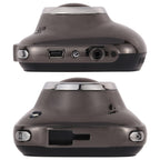 Mini Car DVR Camera Recorder 2.0 inch LCD Screen HD 1080P 170 Degrees Wide Angle Viewing, Support Motion Detection / Infrared Night Vision / TF Card / Mic, 2.0 inch