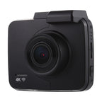 GS63H Car DVR Camera 2.4 inch LCD Screen HD 2880 x 2160P 150 Degree Wide Angle Viewing, Support Motion Detection / TF Card / G-Sensor / GPS / WiFi / HDMI, GS63H