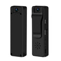 RD03 1080P HD WiFi Surveillance Camera Recorder Pen with Clip, RD03