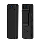 RD03 1080P HD WiFi Surveillance Camera Recorder Pen with Clip, RD03