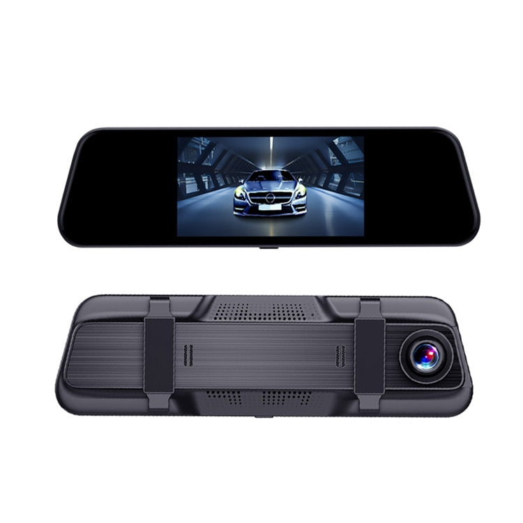 Anytek T600 Ultra HD 1080P 5.5 inch IPS Touch Screen Car DVR Driving Recorder, T600