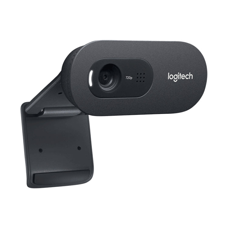 Logitech C270i IPTV HD Webcam