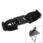 PULUZ 53 in 1 Accessories Total Ultimate Combo Kits (Chest Strap + Suction Cup Mount + 3-Way Pivot Arms + J-Hook Buckle + Wrist Strap + Helmet Strap + Extendable Monopod + Surface Mounts + Tripod Adapters + Storage Bag + Handlebar Mount) for GoPro, Ins...