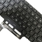 US Version Laptop Keyboard with Backlight for MSI GS65 / GS65VR / MS-16Q2 / Stealth 8SE /8SF / 8SG /Thin 8RE / Thin 8RF, For MSI GS65 / GS65VR(Black), For MSI GS65 / GS65VR(Grey), For MSI GS65 / GS65VR(Red), For MSI GS65 / GS65VR(Silver)