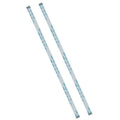 2pcs 12pin Touchpad Flex Cable For Asus K53S A53S, For Asus K53S A53S