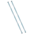 2pcs 12pin Touchpad Flex Cable For Asus K53S A53S, For Asus K53S A53S