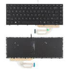 For HP Probook 430 G5 440 G5 445 G5 640 G4 640 G5 L01071-001 L00735-001 US Version Keyboard with Backlight, For HP Probook 430 G5