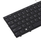 For HP Probook 430 G5 440 G5 445 G5 640 G4 640 G5 L01071-001 L00735-001 US Version Keyboard with Backlight, For HP Probook 430 G5