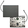 Laptop Touchpad With Flex Cable For Lenovo Thinkpad T440 T440P T440S T540P W540, For Lenovo Thinkpad T440 T440P T440S