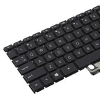 For HP Pavilion X360 14S-DK 14S-DP 14S-DQ 14S-CR 14s-CF 14-CE 14-CF 14S-DF/DK 14-CK 14-CD 14-CM 14S-DR 14S-fr US Version Keyboard with Backlight, For HP Pavilion X360 14S-DK(Black), For HP Pavilion X360 14S-DK(Silver)