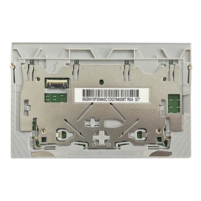 Laptop Touchpad For Lenovo ThinkPad L490 20Q5 20Q6 L590 20RB, For Lenovo ThinkPad L490 20Q5 20Q6