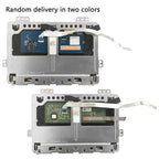 Laptop Touchpad With Flex Cable For Lenovo YOGA C740-14IML 81TC C740-15IML 81TD, For Lenovo YOGA C740-14IML 81TC