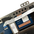 Laptop Touchpad With Flex Cable For Lenovo YOGA C740-14IML 81TC C740-15IML 81TD, For Lenovo YOGA C740-14IML 81TC