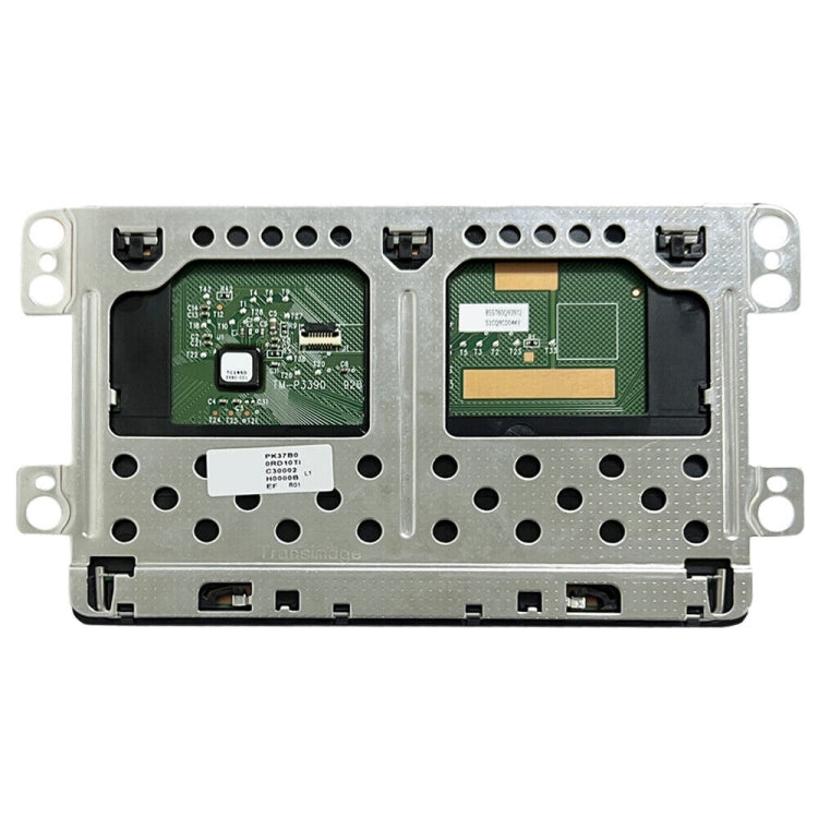 Laptop Touchpad For Lenovo YOGA S730-13 IWL IML Ideapad 730S-13IWL Yoga S730-13IWL S730-13IML 81J0 81JB 81U4, For Lenovo YOGA S730-13 IWL IML