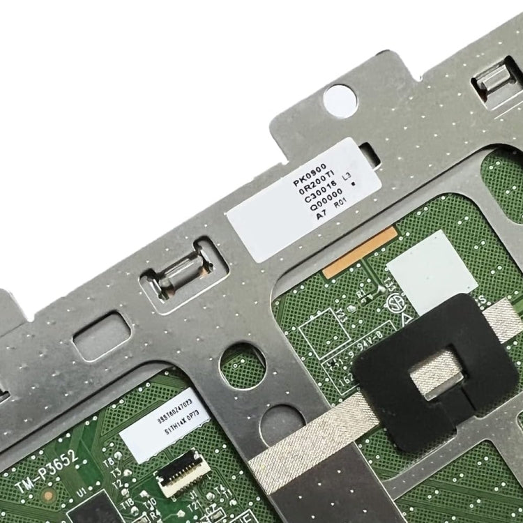 Laptop Touchpad For Lenovo IdeaPad PRO 14ITL, For Lenovo IdeaPad PRO 14ITL