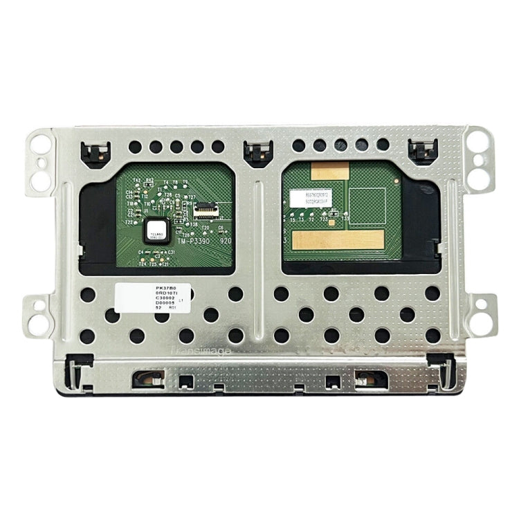 Laptop Touchpad For Lenovo Ideapad S340-14IWL S340-14IML S340-14API S340-14IIL 81N7 81N9 81NB 81VV, For Lenovo Ideapad S340-14IWL S340-14IML, For Lenovo Ideapad S340-14IWL