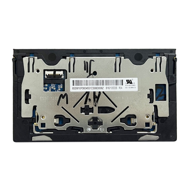 Laptop Touchpad For Lenovo Thinkpad X280 20KF 20KE L380 20M5 20M6 L380 Yoga 20M7 20M8, For Lenovo Thinkpad X280 20KF 20KE, For Lenovo Thinkpad X280 20KF 20KE L380