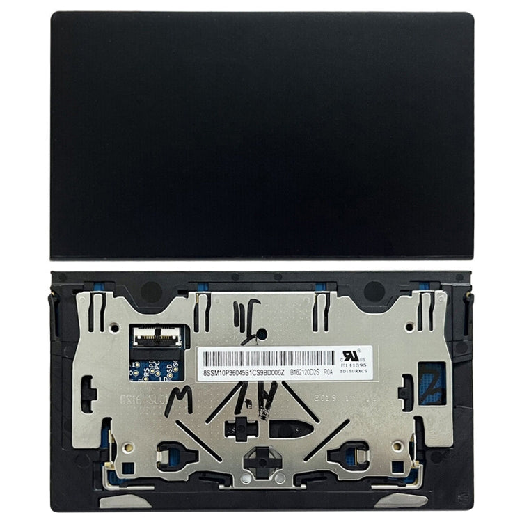 Laptop Touchpad For Lenovo Thinkpad X280 20KF 20KE L380 20M5 20M6 L380 Yoga 20M7 20M8, For Lenovo Thinkpad X280 20KF 20KE, For Lenovo Thinkpad X280 20KF 20KE L380