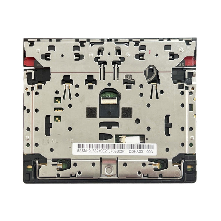 Laptop Touchpad For Lenovo ThinkPad E560p 20G5 L560 20F1 20F2, For Lenovo ThinkPad E560p