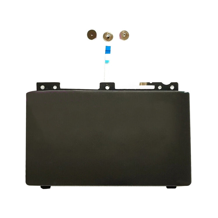 Laptop Touchpad With Flex Cable For HP Chromebook 11 G5 EE, For HP Chromebook 11 G5 EE