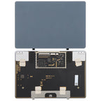 Laptop Touchpad For Microsoft Surface Laptop 3 1867, For Microsoft Surface Laptop 6 / 5 / 4 / 3 1867(Ice Blue), For Microsoft Surface Laptop 3 1867