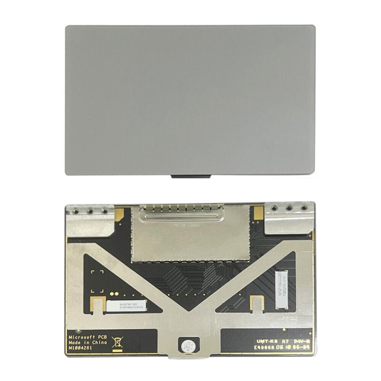 Laptop Touchpad For Microsoft Surface Laptop 1 2 1769 M1004261, For Microsoft Surface Laptop 1 2 1769