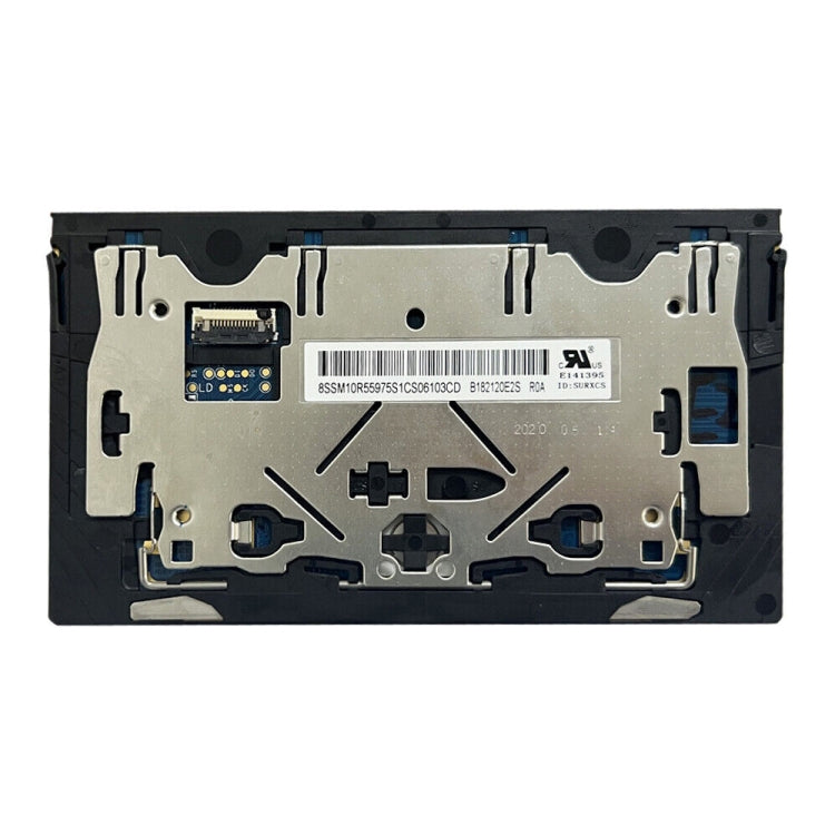Laptop Touchpad For Lenovo Thinkpad E14 GEN2 L13 Yoga Gen 2, For Lenovo Thinkpad E14 GEN2