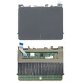 Laptop Touchpad With Flex Cable For Dell XPS 15 9550 9560 M5510 0GJ46G, For Dell XPS 15 9550