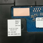 Laptop Touchpad With Flex Cable For Dell 7348 7359, For Dell 7348 7359