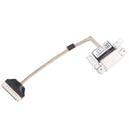 For Microsoft Surface Laptop Go 1943 Charging Port Connector Flex Cable, For Microsoft Surface Laptop Go 1943