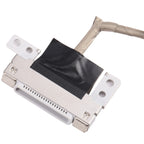 For Microsoft Surface Laptop Go 1943 Charging Port Connector Flex Cable, For Microsoft Surface Laptop Go 1943