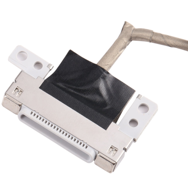 For Microsoft Surface Laptop Go 1943 Charging Port Connector Flex Cable, For Microsoft Surface Laptop Go 1943