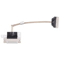 For Microsoft Surface Laptop Go 1943 Charging Port Connector Flex Cable, For Microsoft Surface Laptop Go 1943