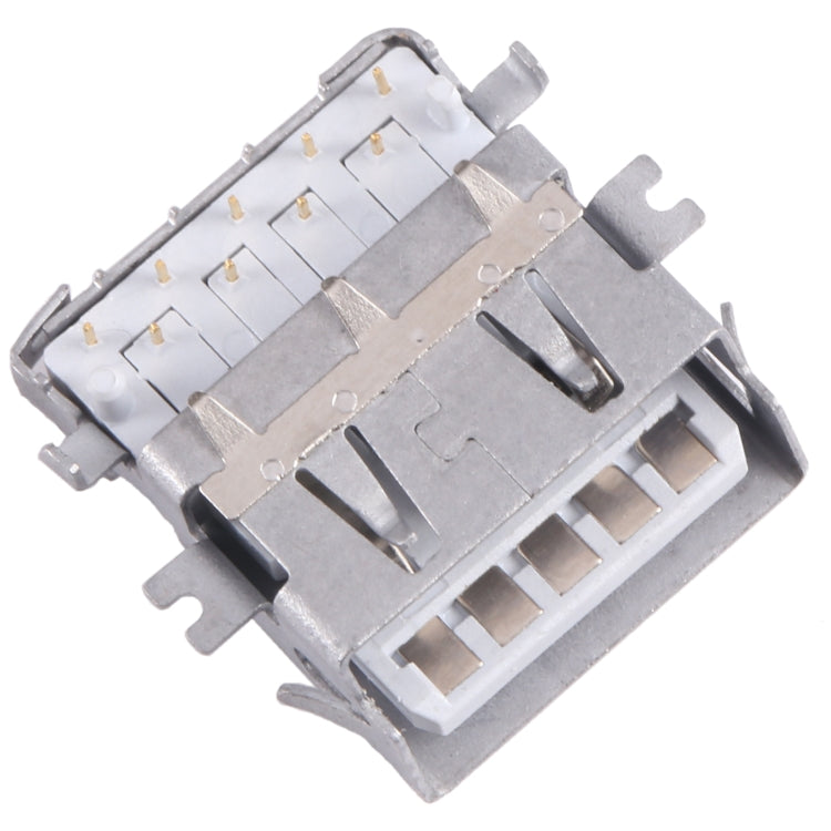 USB Port For Microsoft Surface Pro 4 / 5 / 6 / 7, USB Port