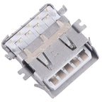 USB Port For Microsoft Surface Pro 4 / 5 / 6 / 7, USB Port