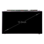 NV133FHM-N63 13.3 inch High Resolution 1920 x 1080 IPS Laptop Screen, NV133FHM-N6