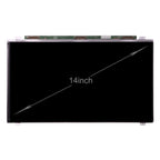 NV140WUM-N4C 14 inch High Resolution 1920 x 1200 IPS Laptop Screen, NV140WUM-N4C