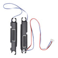Speaker Ringer Buzzer For DELL Latitude 5280 E5280  PK23000UO00 XK8F2 0XK8F2, For DELL Latitude 5280