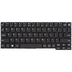 For Lenovo Ideapad D330 D335 D330-10IGM US Version Keyboard, For Lenovo Ideapad D330 D335(Black)