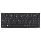 For HP EliteBook 840 G1 US Version Keyboard with Backlight and Pointing, For HP EliteBook 840 G1