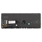 For HP EliteBook 840 G1 US Version Keyboard with Backlight and Pointing, For HP EliteBook 840 G1