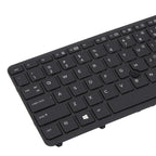 For HP EliteBook 840 G1 US Version Keyboard with Backlight and Pointing, For HP EliteBook 840 G1