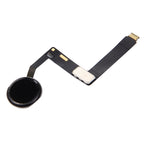 Home Button Assembly Flex Cable, Not Supporting Fingerprint Identification for iPad Pro 9.7 inch, For iPad Pro 9.7 inch (No Fingerprint), For Apple iPad Pro 9.7 inch