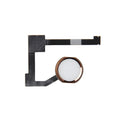 Home Button Assembly Flex Cable for iPad Pro 12.9 inch / iPad mini 4, Not Supporting Fingerprint Identification, For Apple iPad Pro 12.9 inch / iPad mini 4