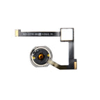 Home Button Assembly Flex Cable for iPad Pro 12.9 inch / iPad mini 4, Not Supporting Fingerprint Identification, For Apple iPad Pro 12.9 inch / iPad mini 4