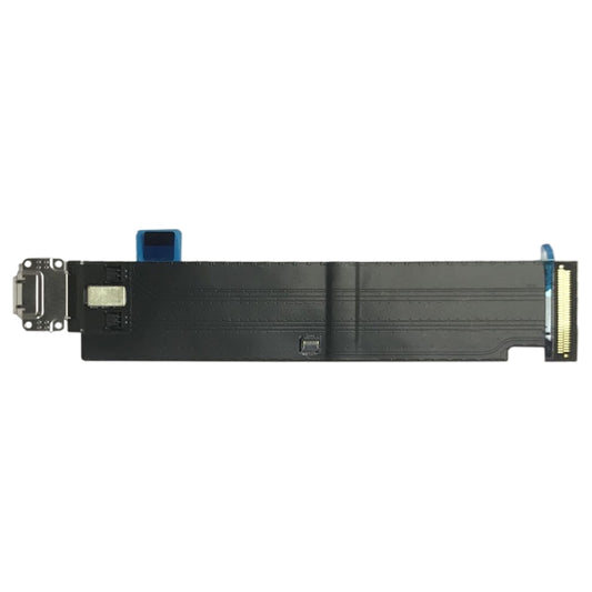 Charging Port Flex Cable for iPad Pro 12.9 inch 4G (2015), For Apple iPad Pro 9.7 inch (4G)