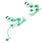 For PS4 Controller Keypad Conductive Film Ribbon Flex Cable, Film Keypad 1