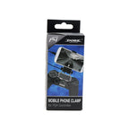 DOBE TP4-016 Smartphone OTG Clamp Holder for Sony PS4 Game Controller, Suitable for Up to 6 inch Phones, TP4-016