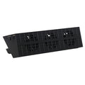DOBE TP4-819 Temperature Control Cooling Fan for Sony PS4 Slim Game Console, TP4-819